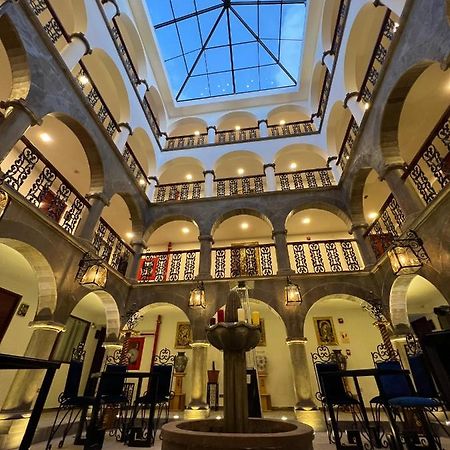 Hotel Hacienda Cusco Centro Historico Ngoại thất bức ảnh