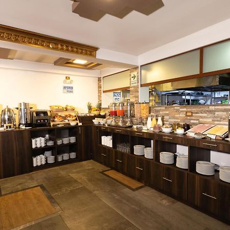 Hotel Hacienda Cusco Centro Historico Ngoại thất bức ảnh